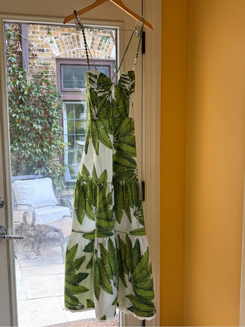 Farm Rio Dress